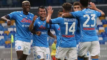 Italy - Napoli Under 19 - Results, fixtures, squad, statistics