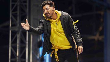 Lokillo debuta en la Red Bull Batalla. Conozca c&oacute;mo le fue al comediante colombiano en su estreno en la competencia nacional de rap e improvisaci&oacute;n.