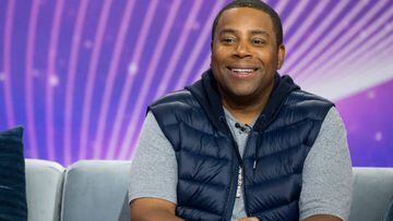Kenan Thompson to host the Emmy Awards