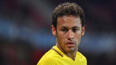 Neymar can deal with pressure against Real Madrid - Marquinhos