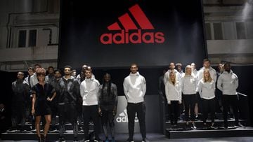 Así es la línea con la que Adidas revoluciona el deporte mundial