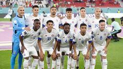 La Selección de Costa Rica, que comanda Keylor Navas, en el terreno de juego ya sabe quién los dirigirá para buscar su boleto a Copa América 2024.