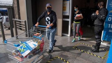 Coronavirus en Chile: casos, muertes y &uacute;ltimas noticias de hoy