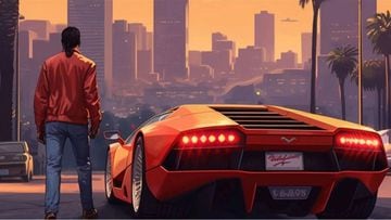 Grand Theft Auto VI Everything We Know - Gameplay Trailer RAGE