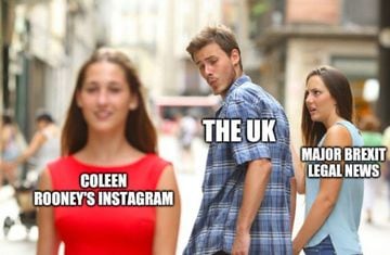 Coleen Rooney v Rebekah Vardy: all the best memes