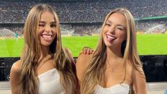 Quiénes son las Twin Melody, las gemelas virales que quieren ir a Eurovisión