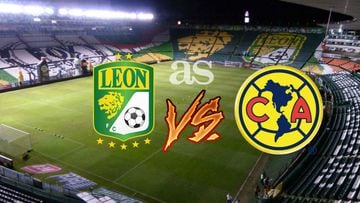 León vs América (2-1): Resumen y Goles del Partido