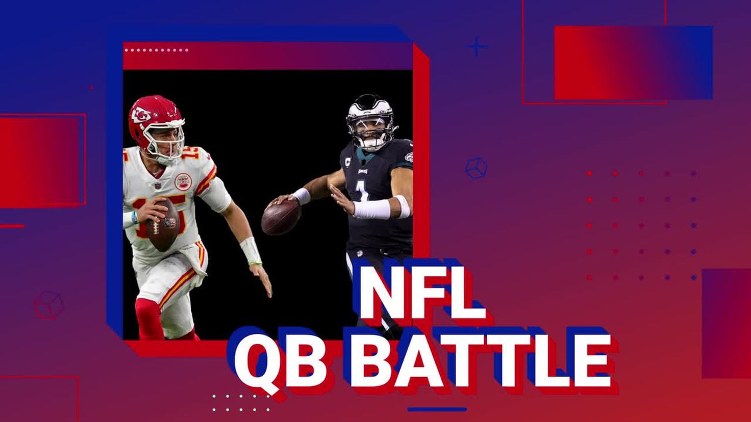 Super Bowl 2023: Eagles QB Jalen Hurts gifted the Chiefs the easiest TD 