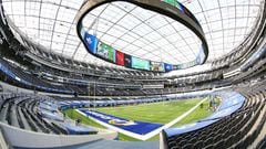 La temporada 2022 de la NFL iniciará donde todo terminó la campaña anterior: en SoFi Stadium.