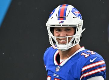 Josh Allen, Stefon Diggs among 5 Bills named to NFL Pro Bowl