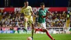 Partidos de la Liga MX, Jornada 6: Horarios, TV; cómo y dónde ver el fútbol mexicano en USA