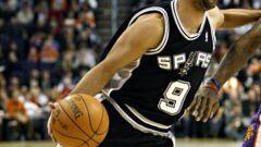 Tony Parker regres&oacute; esta jornada con los Spurs de San Antonio y aport&oacute; 22 puntos.