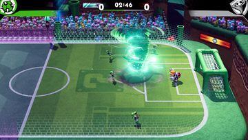 Mario Strikers Battle League Football: todo lo sabemos del nuevo juego de  la saga - Meristation