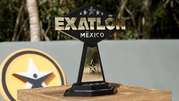 ¿Cuánto se llevará de premio el ganador del Exatlón México 2023?