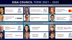 SIGA does it again, as they co-opt two additional independent female leaders to the high-profile Council meeting their recent gender parity rule.