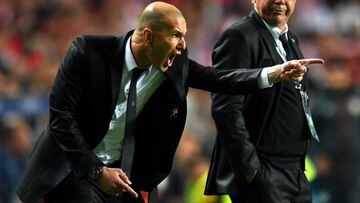 Ancelotti says a Madrid win in Milan "won't eclipse Barça's year"