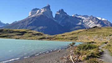 Pasaporte Ruta de los Parques de la Patagonia: dónde obtenerlo, cómo funciona y para qué sirve