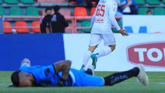 Liga Expansión: 36 primeros goles del Apertura 2022, anotados solo por mexicanos