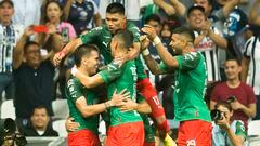 San Luis - Tigres: Horario, canal, TV, cómo y dónde ver la Liga MX