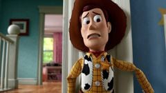 Cr&iacute;ticas a Toy Story 4 por un cambio trascendental: Cambian la voz de Woody.