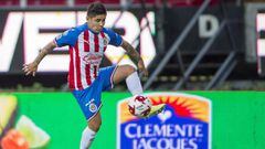 SJ Earthquakes' Javier 'Chofis' López struggled to adapt to MLS