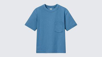 Camiseta Uniqlo para niños.