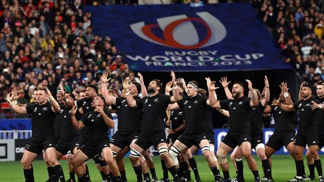 ¿Qué es el ‘haka’ y por qué los All Blacks realizan este baile tradicional antes de sus partidos?