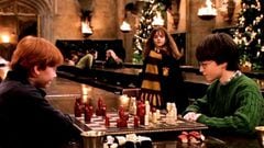 Regreso a Hogwarts: a qué hora y dónde ver el especial de Harry Potter en México