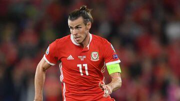 Bale wouldn't waste his time if he thought Wales couldn't qualify