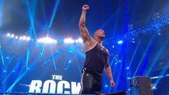 Sigue la previa y el minuto a minuto del WWE Smackdown, la nueva era de la lucha libre profesional, en 20 aniversario de los de la marca azul.