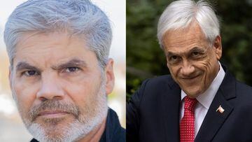 “La payasada de Piñera...”: el mensaje de Guarello que es viral en redes sociales