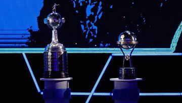 Rivales de DIM, Tolima, Junior y América en la Libertadores