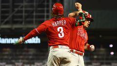 NLCS: Wheeler silences Arizona as Phillies move within one win of pennant, MLB