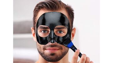 Black Mask, la mejor mascarilla para eliminar los puntos negros