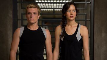 ‘The Hunger Games’ protagonist reveals the one condition they have to return to the saga