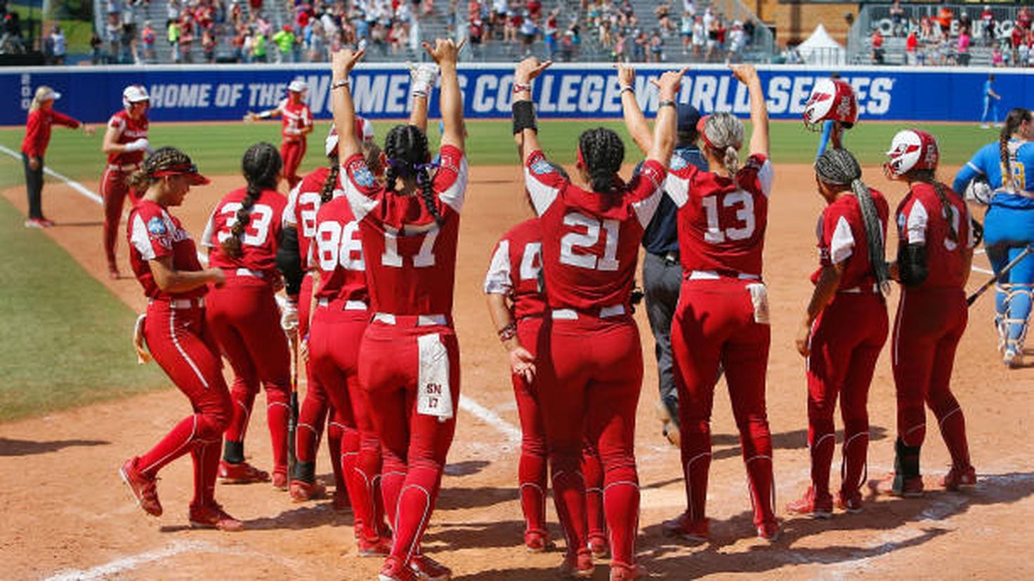 2022 Women’s College World Series what time, TV and how to watch