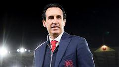 Villarreal: Emery named new head coach of LaLiga club