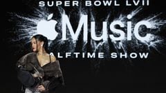 El Super Bowl LVII marcará el regreso de Rihanna a los escenarios, pero ¿cuánto ganará la artista por actuar en el halftime show del SB 2023? ¡Aquí los detalles!