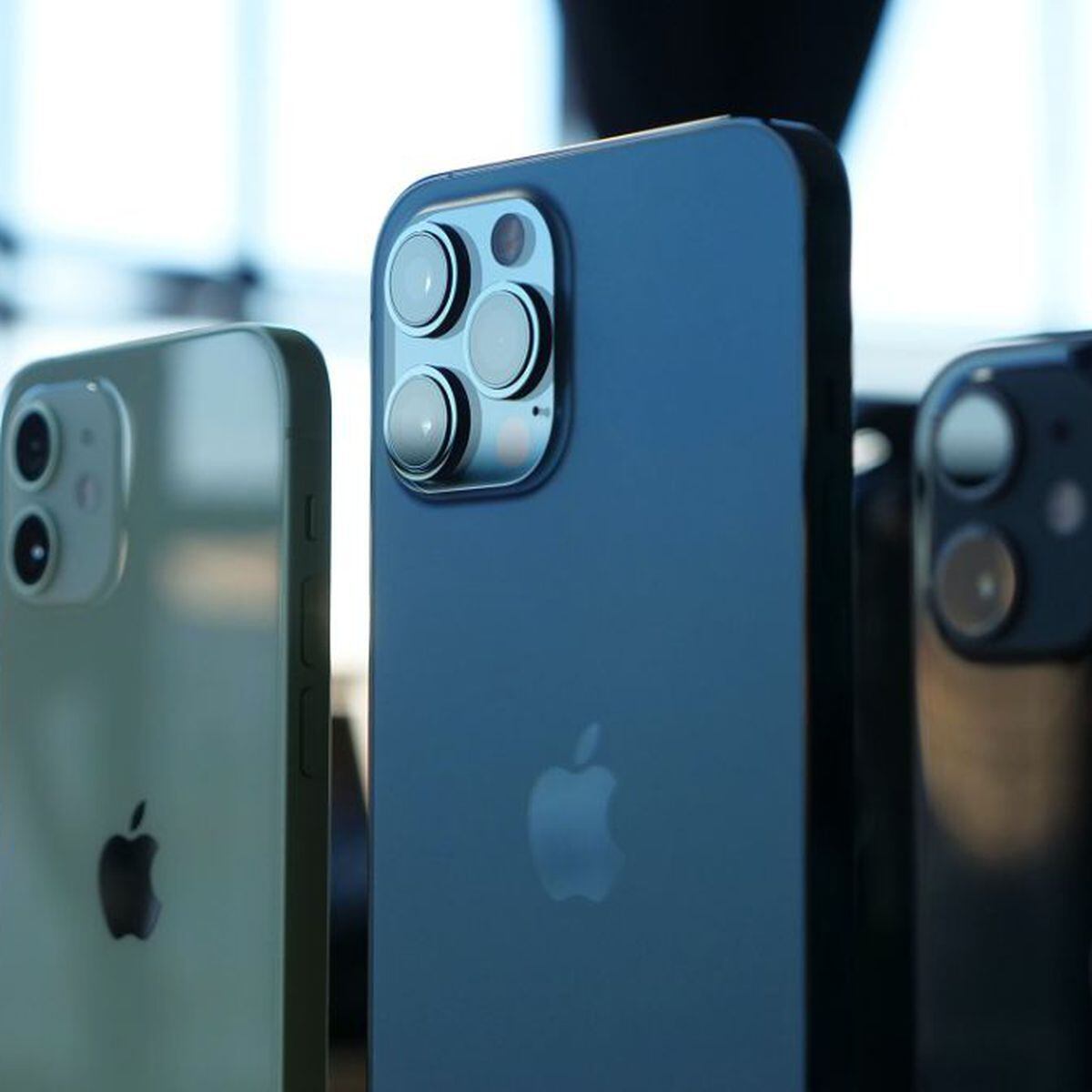 Se filtran los precios del nuevo iPhone 14: el más barato costará 1.029  euros