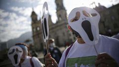 Halloween: ¿habrá toque de queda y Ley Seca en Bogotá, Medellín y Cali en Todos los Santos?