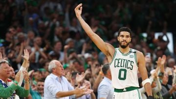 El Oeste ha conquistado 7 de los últimos 10 anillos de la NBA, incluidos los 2 últimos. Celtics y Bucks se mueven y la perspectiva cambia por completo.
