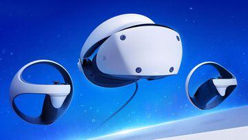 PS VR 2 deja “alucinado” al fundador de Oculus: augura un gran futuro para la VR de Sony