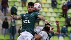 Daniel González explica por qué rechazó ir a San Lorenzo