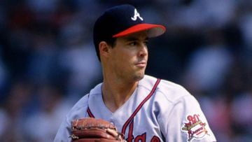 Despu&eacute;s de ocho campa&ntilde;as con los Cubs, Greg Maddux lleg&oacute; a la agencia libre en 1993 y antes de firmar con los Braves, los Yankees mostraron inter&eacute;s.