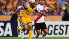 River Plate define la serie como local en Buenos Aires el mi&eacute;rcoles 5 de agosto.