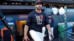 SF Giants' Kapler & Kevin Cash scoop MLB Managers of the Year honour