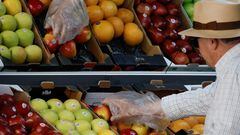 5 alimentos que expertos en nutrición no compran en el supermercado