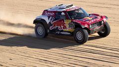 Palmar&eacute;s Rally Dakar: lista de ganadores por categor&iacute;as
