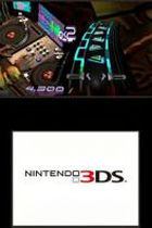 Carátula de DJ Hero 3D