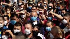 COVID en México, resumen 26 de mayo: vacunas para rezagados, semaforo y casos